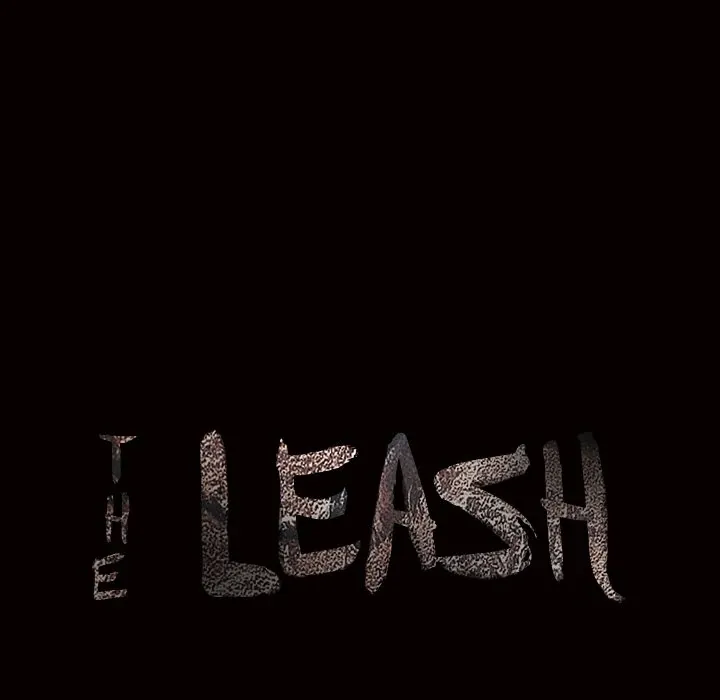 Read The leash chapter 19 image 13 on Lezhin