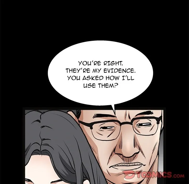Read The leash chapter 19 image 137 on Lezhin