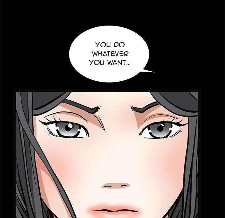 Read The leash chapter 19 image 139 on Lezhin