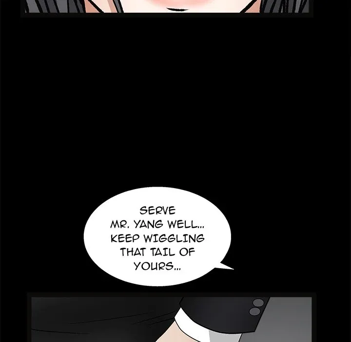 Read The leash chapter 19 image 140 on Lezhin