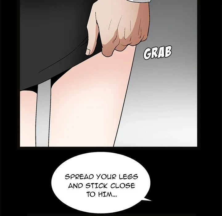 Read The leash chapter 19 image 141 on Lezhin