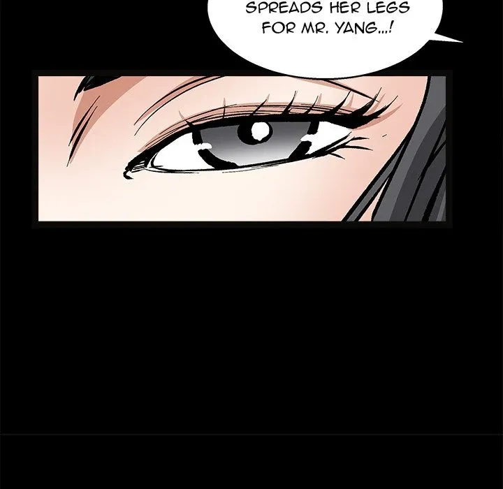 Read The leash chapter 19 image 148 on Lezhin