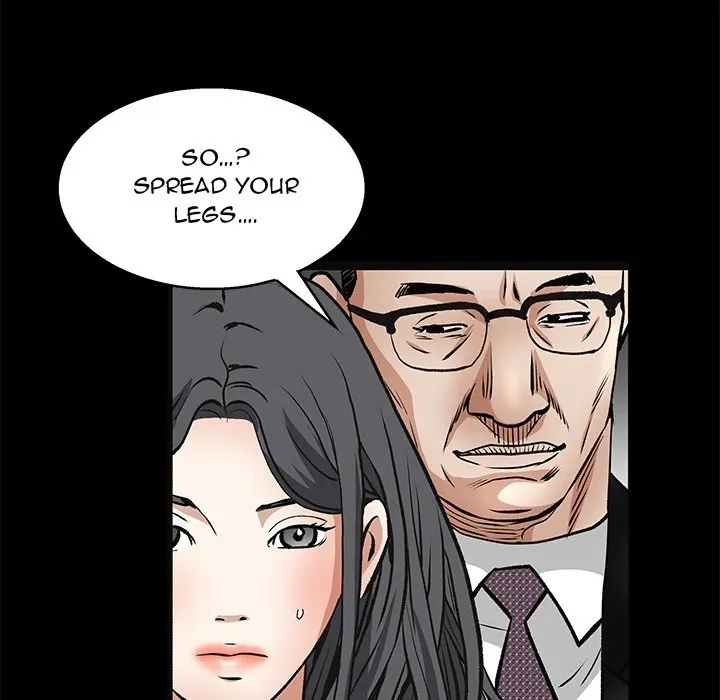 Read The leash chapter 19 image 149 on Lezhin
