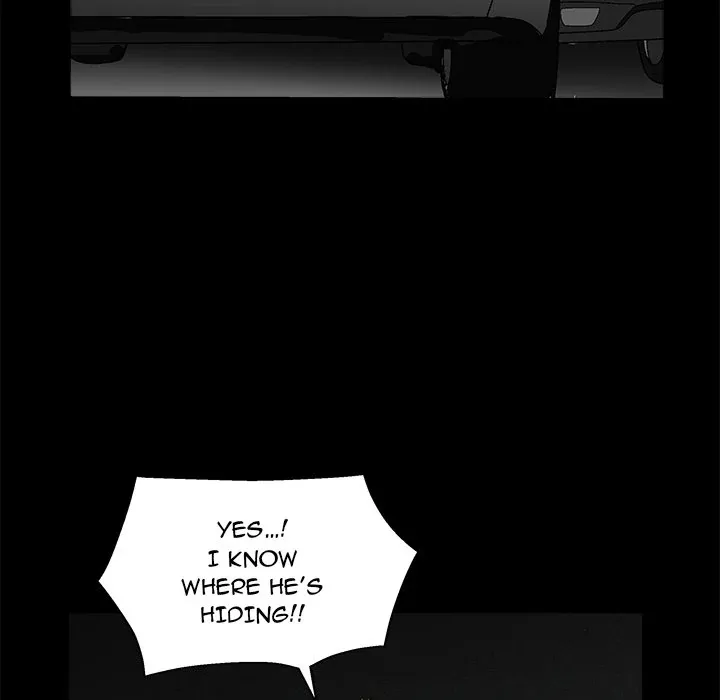 Read The leash chapter 19 image 157 on Lezhin