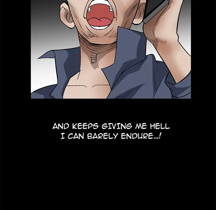 Read The leash chapter 19 image 160 on Lezhin