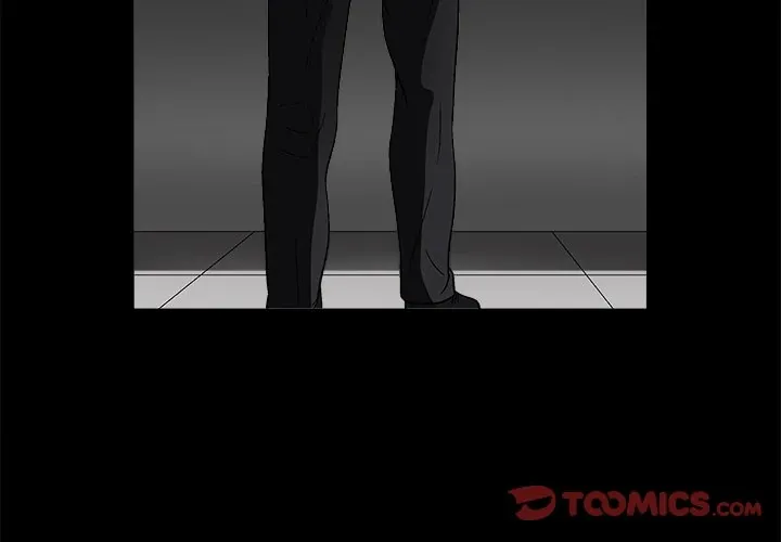 Read The leash chapter 19 image 2 on Lezhin