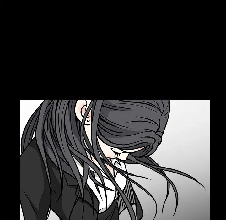 Read The leash chapter 19 image 20 on Lezhin