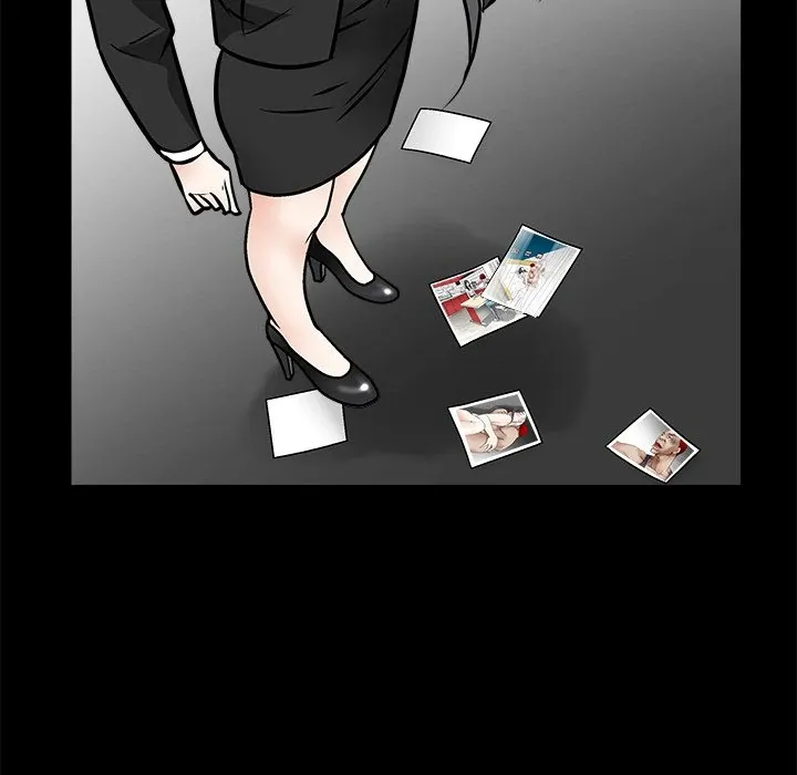 Read The leash chapter 19 image 21 on Lezhin