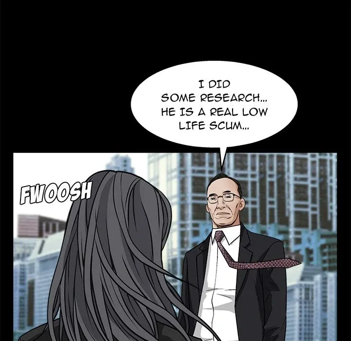 Read The leash chapter 19 image 24 on Lezhin