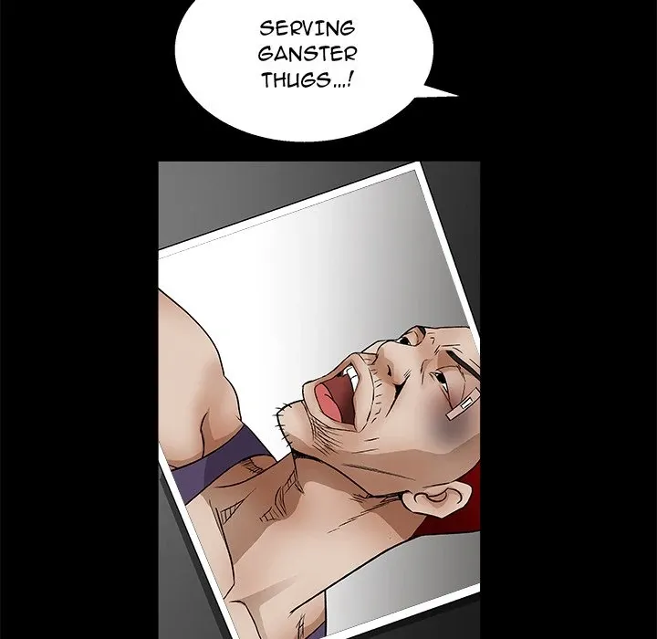 Read The leash chapter 19 image 26 on Lezhin