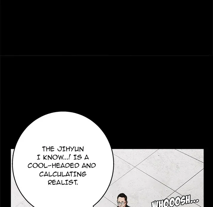 Read The leash chapter 19 image 29 on Lezhin