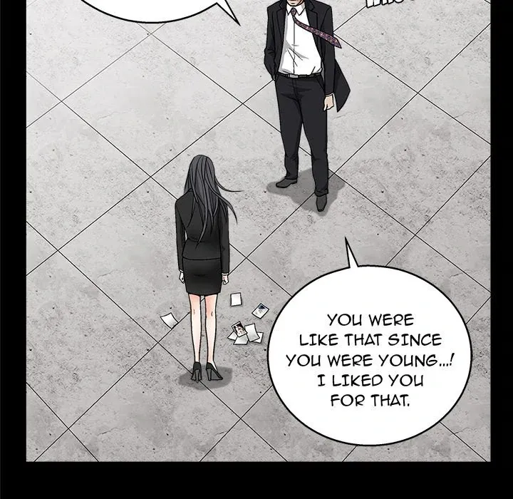 Read The leash chapter 19 image 30 on Lezhin