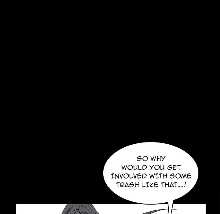 Read The leash chapter 19 image 31 on Lezhin