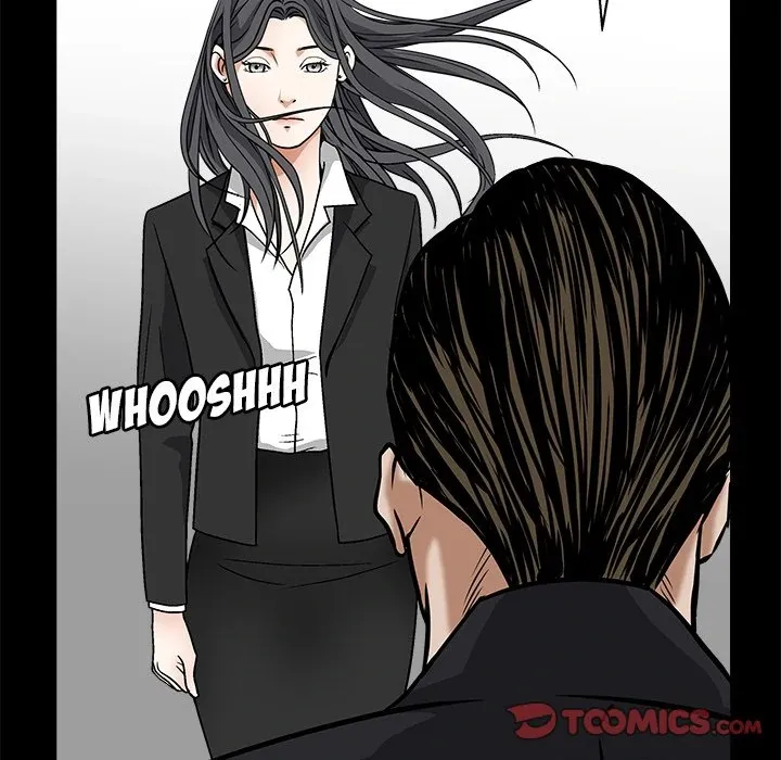 Read The leash chapter 19 image 32 on Lezhin