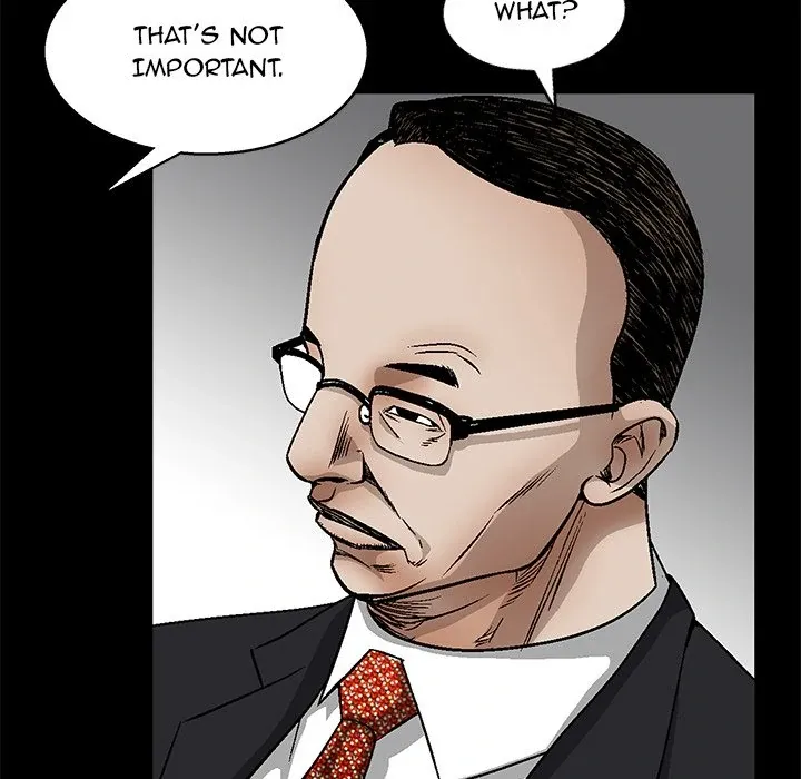 Read The leash chapter 19 image 34 on Lezhin
