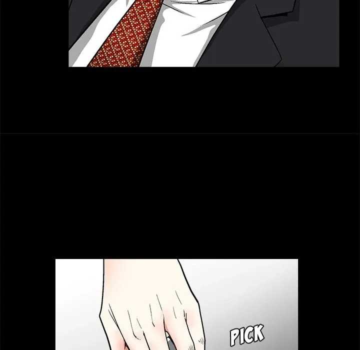 Read The leash chapter 19 image 35 on Lezhin