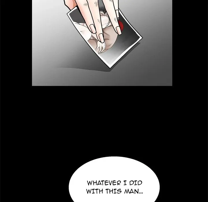 Read The leash chapter 19 image 36 on Lezhin