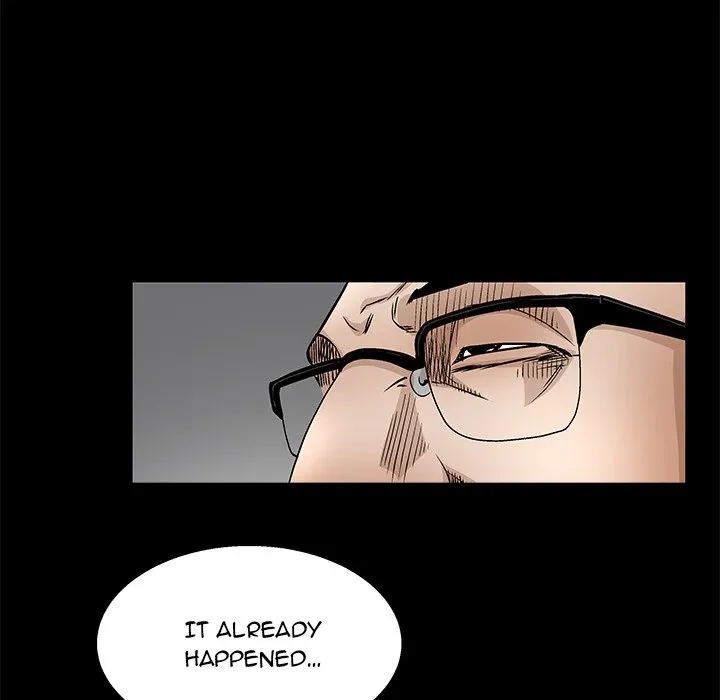 Read The leash chapter 19 image 38 on Lezhin
