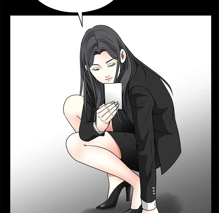 Read The leash chapter 19 image 39 on Lezhin