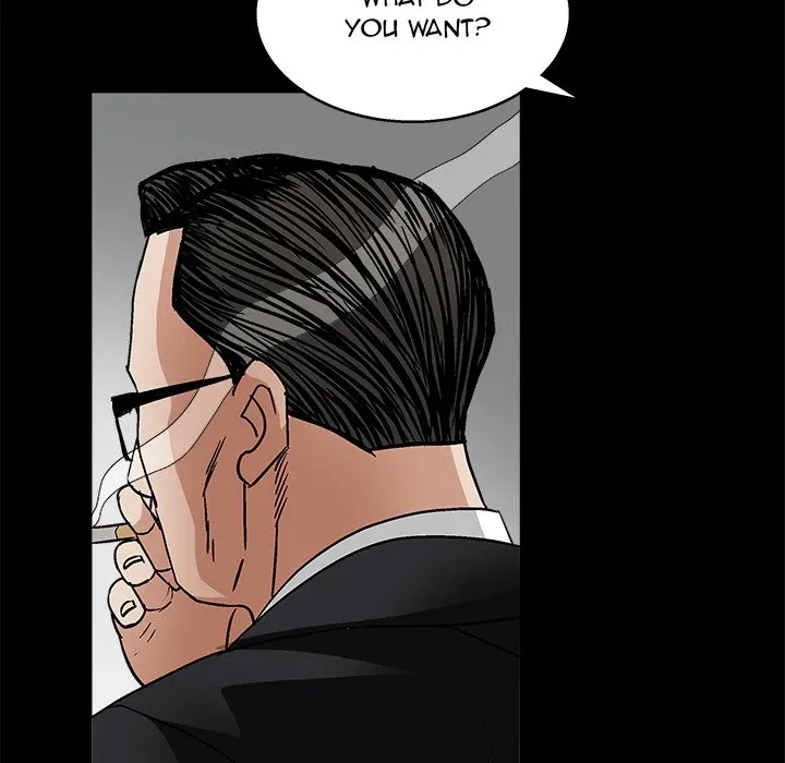Read The leash chapter 19 image 4 on Lezhin