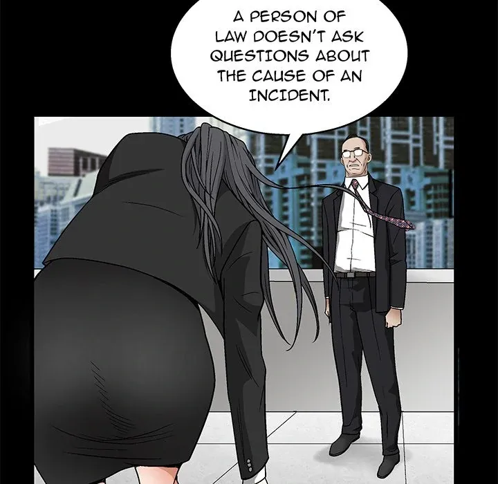 Read The leash chapter 19 image 41 on Lezhin