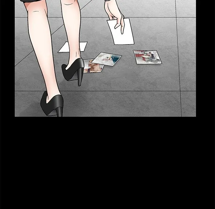 Read The leash chapter 19 image 42 on Lezhin