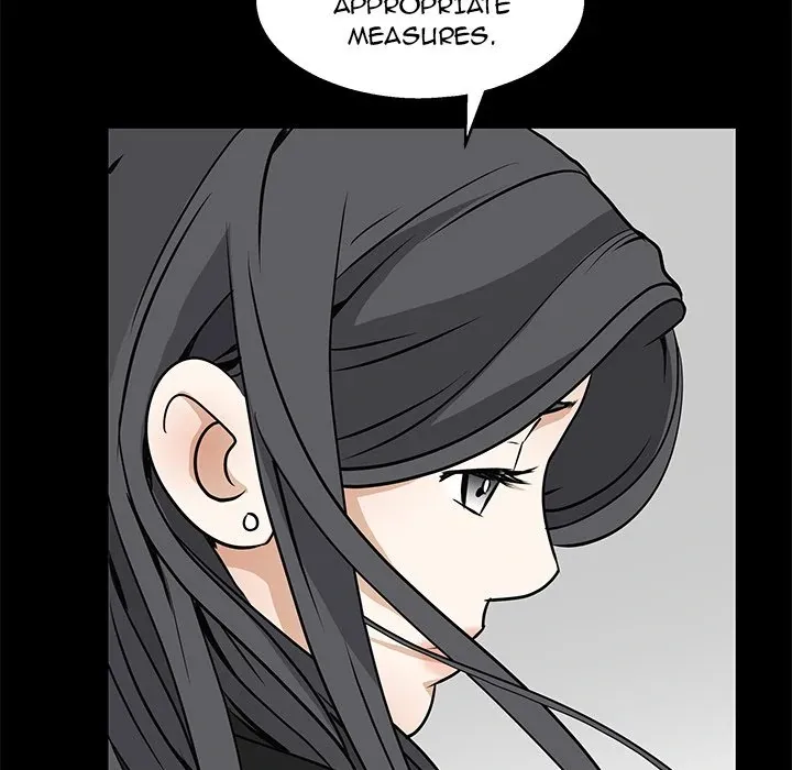 Read The leash chapter 19 image 45 on Lezhin