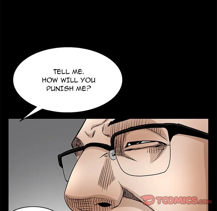 Read The leash chapter 19 image 47 on Lezhin