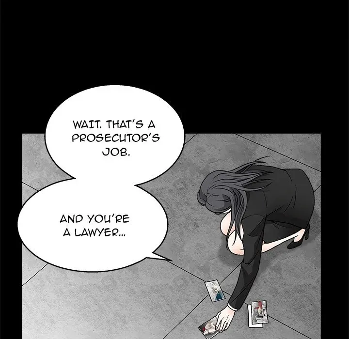 Read The leash chapter 19 image 49 on Lezhin