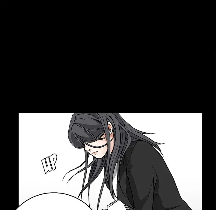 Read The leash chapter 19 image 51 on Lezhin