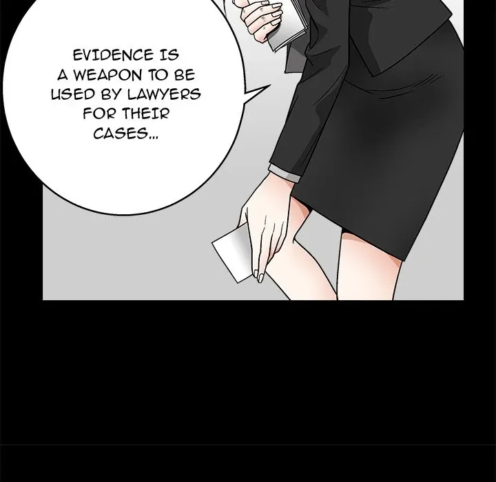 Read The leash chapter 19 image 52 on Lezhin