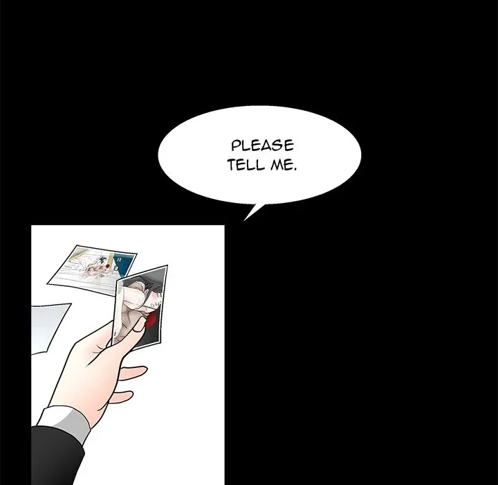 Read The leash chapter 19 image 53 on Lezhin
