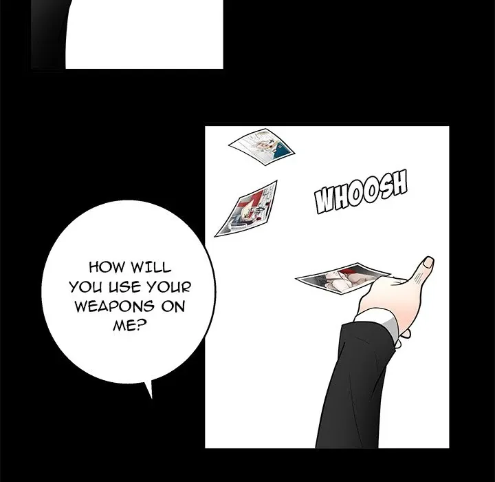 Read The leash chapter 19 image 54 on Lezhin