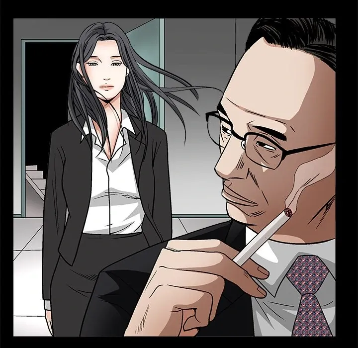 Read The leash chapter 19 image 6 on Lezhin
