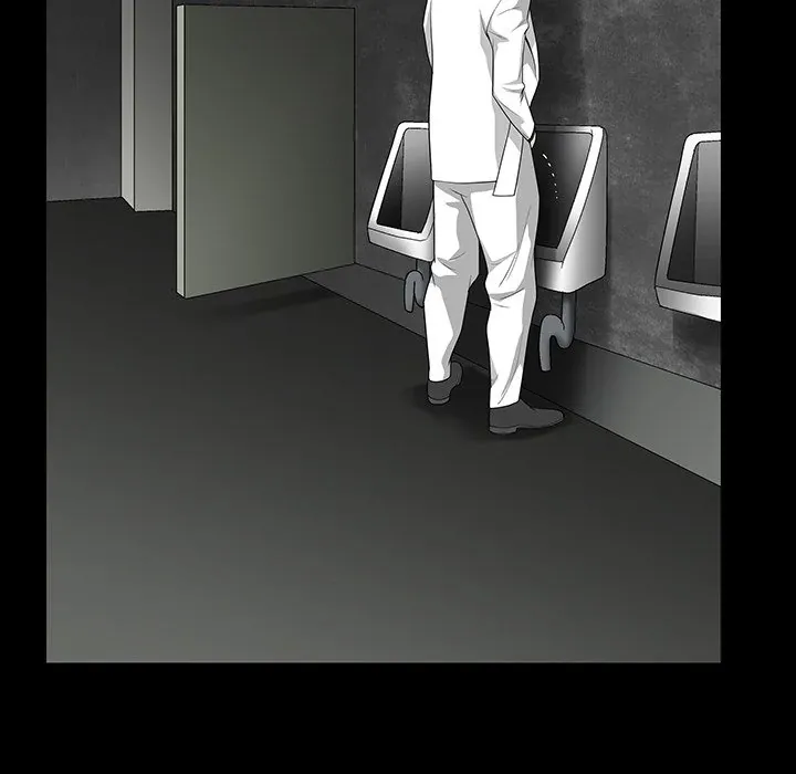 Read The leash chapter 19 image 60 on Lezhin