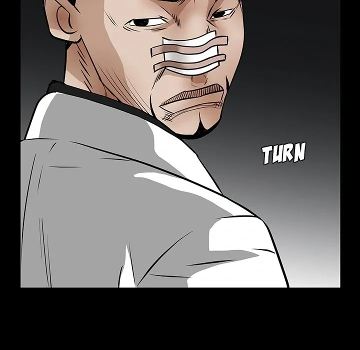 Read The leash chapter 19 image 64 on Lezhin
