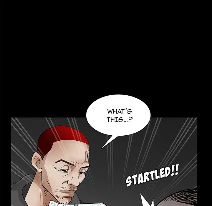 Read The leash chapter 19 image 67 on Lezhin