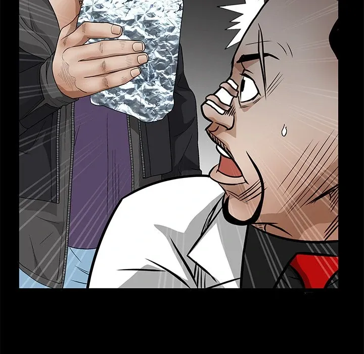 Read The leash chapter 19 image 68 on Lezhin