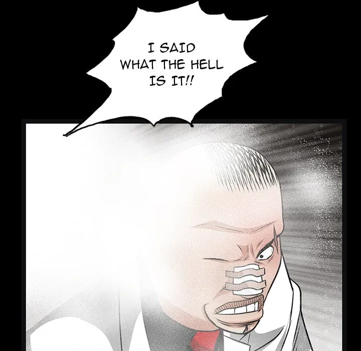 Read The leash chapter 19 image 71 on Lezhin