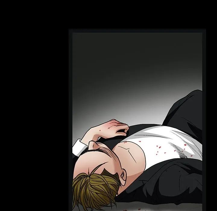 Read The leash chapter 19 image 74 on Lezhin