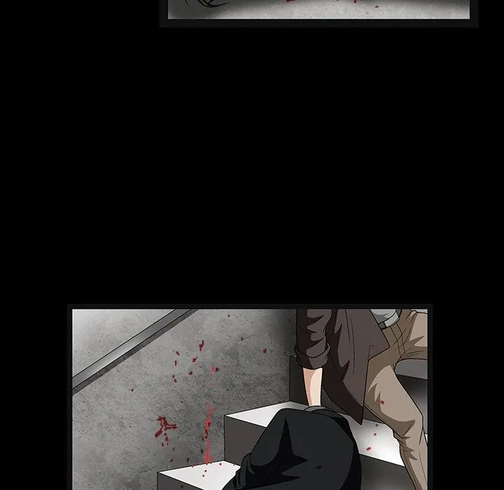 Read The leash chapter 19 image 75 on Lezhin