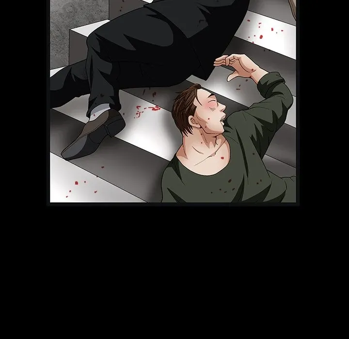 Read The leash chapter 19 image 76 on Lezhin