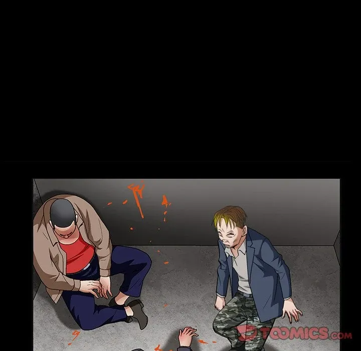 Read The leash chapter 19 image 77 on Lezhin