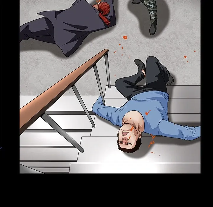 Read The leash chapter 19 image 78 on Lezhin