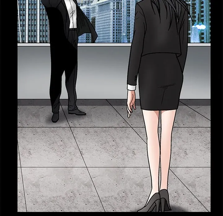 Read The leash chapter 19 image 8 on Lezhin