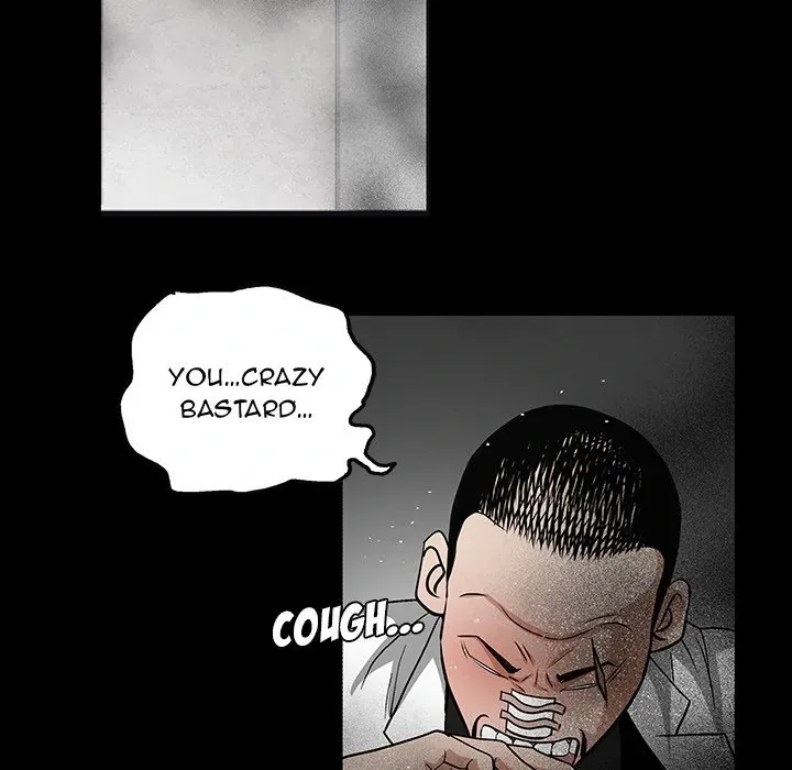 Read The leash chapter 19 image 80 on Lezhin