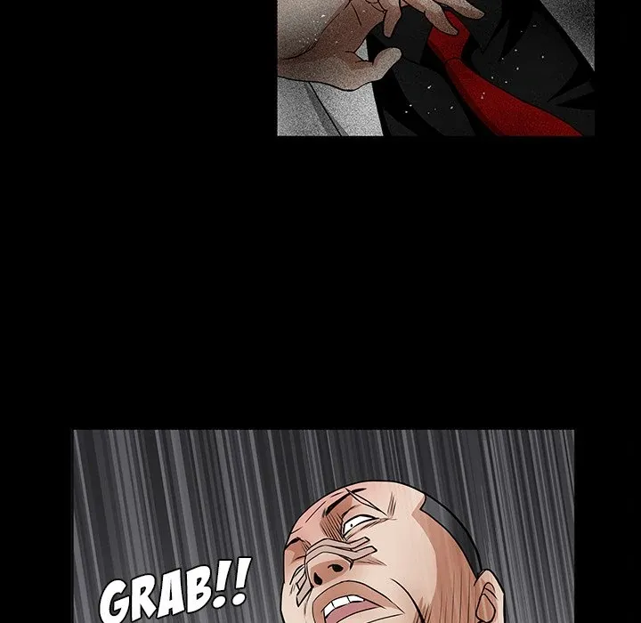 Read The leash chapter 19 image 81 on Lezhin