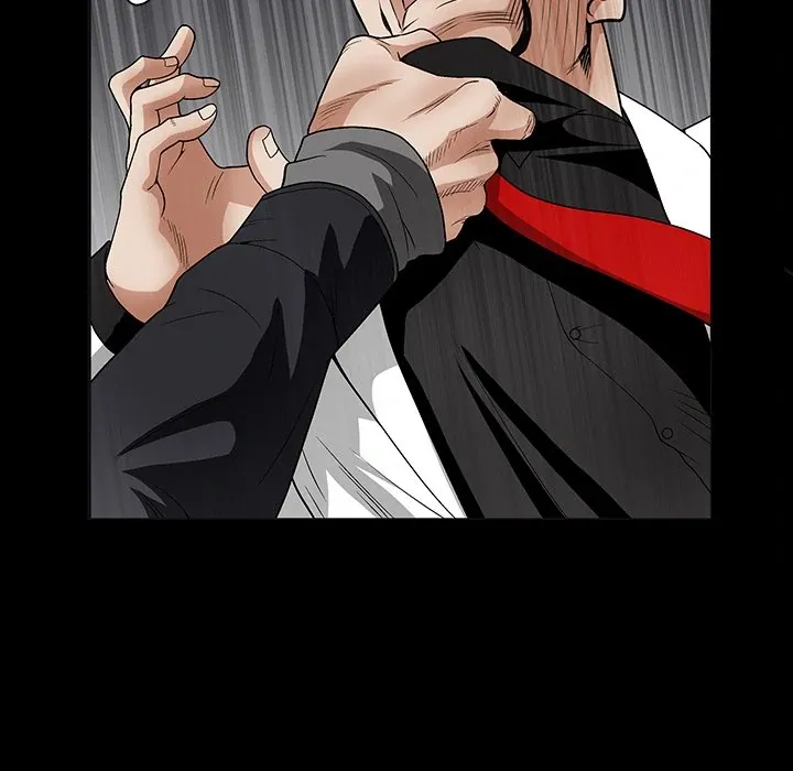 Read The leash chapter 19 image 82 on Lezhin