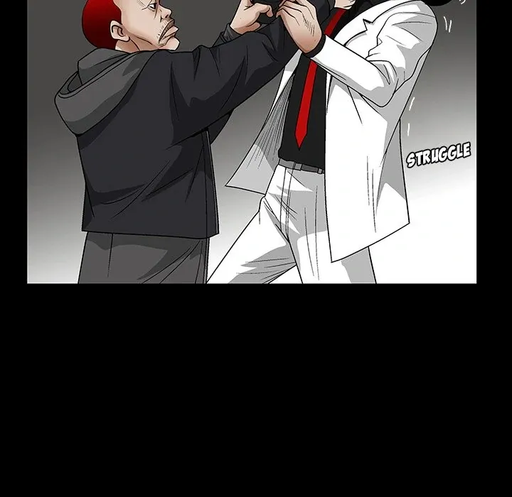 Read The leash chapter 19 image 84 on Lezhin