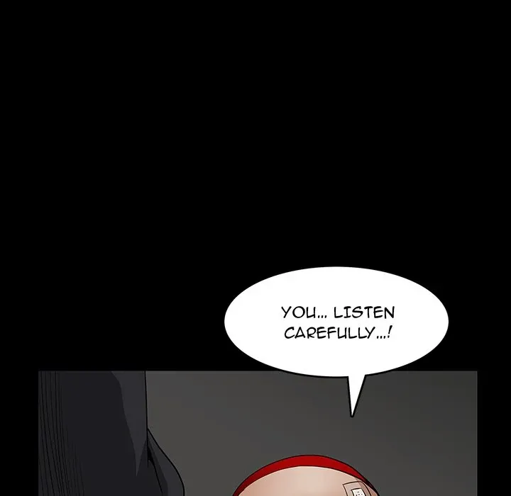 Read The leash chapter 19 image 85 on Lezhin